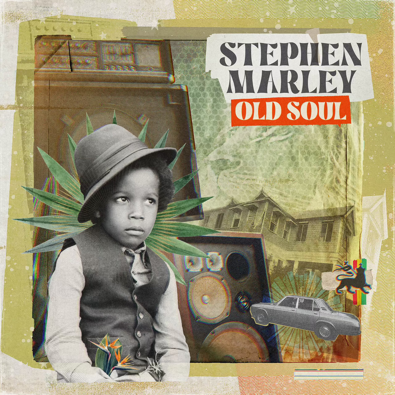 Studio albums – Taurus Records Boston