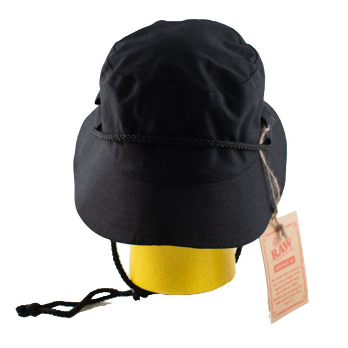Bucket Hats - Raw Smokermans Hat