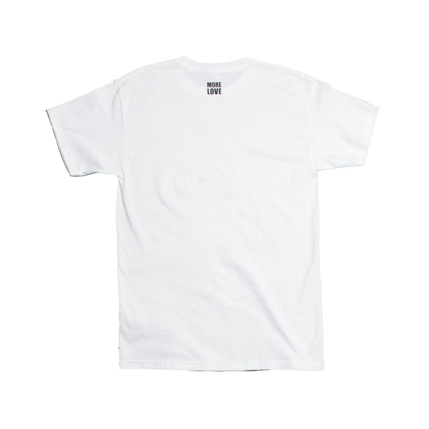 MunchieKicks MORE LOVE T-SHIRT