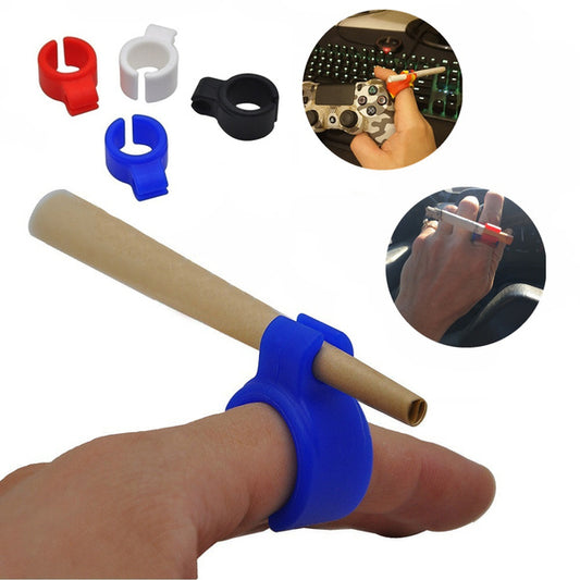 Smoker Holder Ring