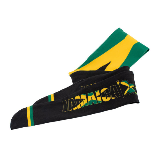 Flag colors Bandana - Jamaica