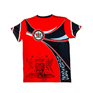 Jersey Shirt - Trinidad and Tobago
