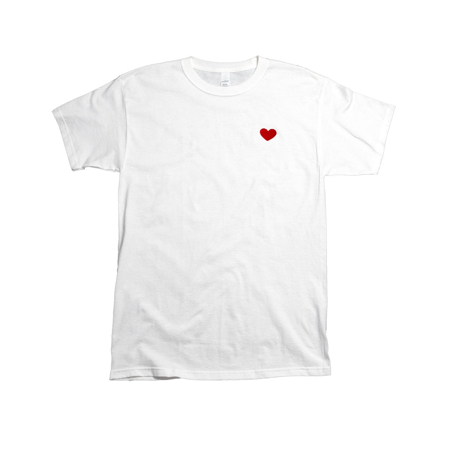 MunchieKicks MORE LOVE T-SHIRT