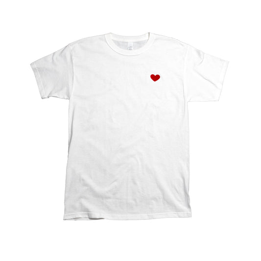 MunchieKicks MORE LOVE T-SHIRT