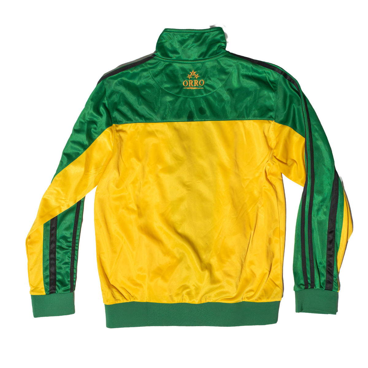 Jamaican Tracksuit Top