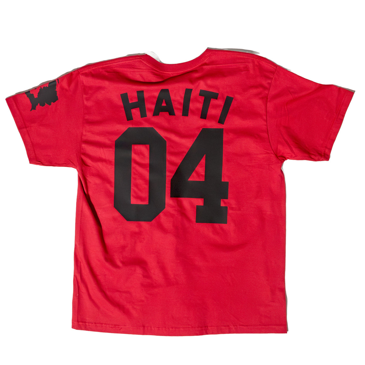 Haiti Independence T-shirt