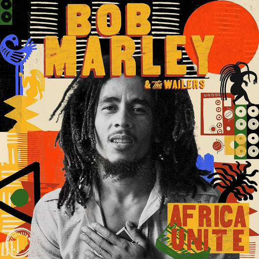 Africa Unite - Bob Marley & The Wailers