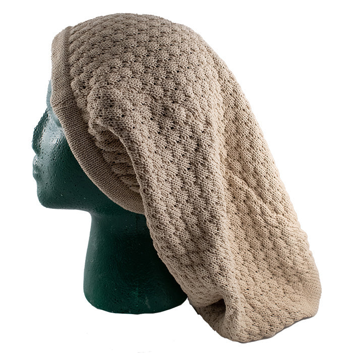 Rasta Tam - Tan - Lg