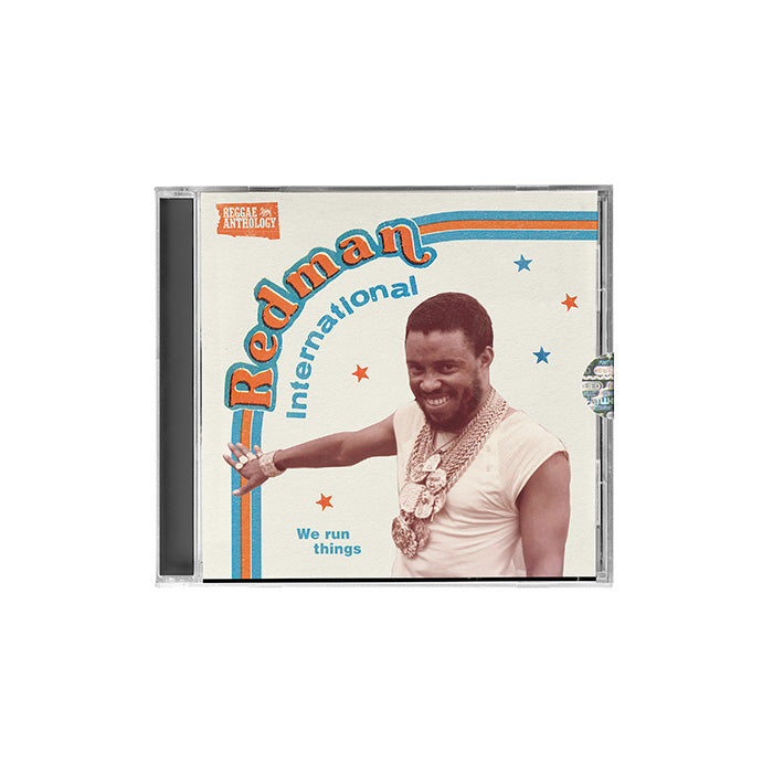 Redman International - We Run Things